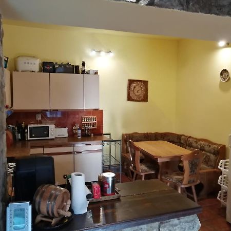 Casa Sasca Montana Villa Ngoại thất bức ảnh