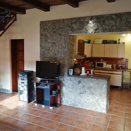 Casa Sasca Montana Villa Ngoại thất bức ảnh